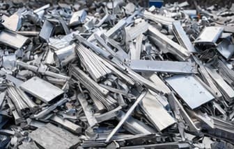 Aluminum Scrap
