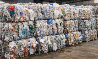 Plastic Scrap